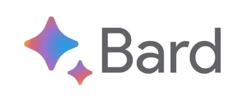 google-bard badge